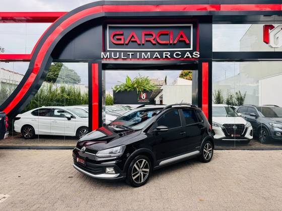 VOLKSWAGEN FOX 1.6 MSI TOTAL FLEX XTREME 4P MANUAL VOLKSWAGEN FOX 1.6 MSI TOTAL FLEX XTREME 4P MANUAL